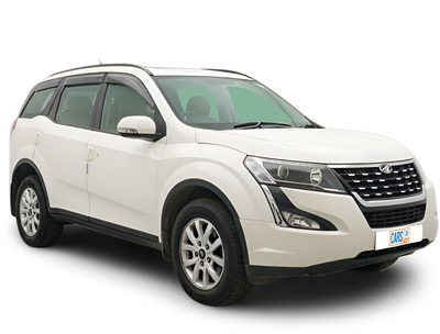 Mahindra XUV500-img